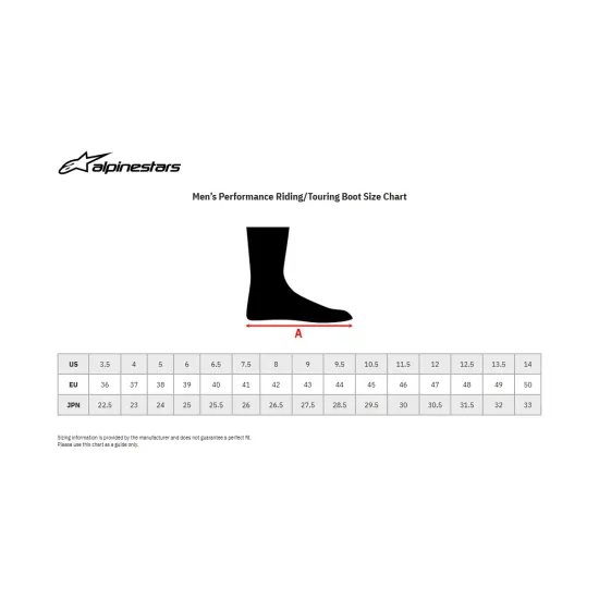 ALPINESTARS SP-X BOA Drystar® Boots 2242025-111 #5