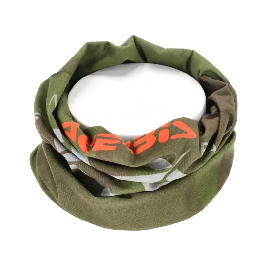 Green/Orange (369) #1
