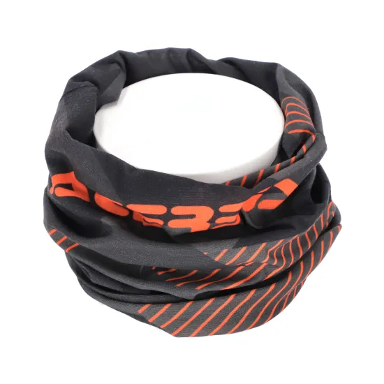 Orange/Grey (207) #6