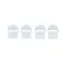 ACERBIS RECEIVERS BOOTS WHOOPS AC 0025924