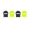 ACERBIS RECEIVERS BOOTS WHOOPS AC 0025924