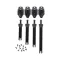 ACERBIS SET STRAPS BOOTS ARTIGLIO AC 0025921