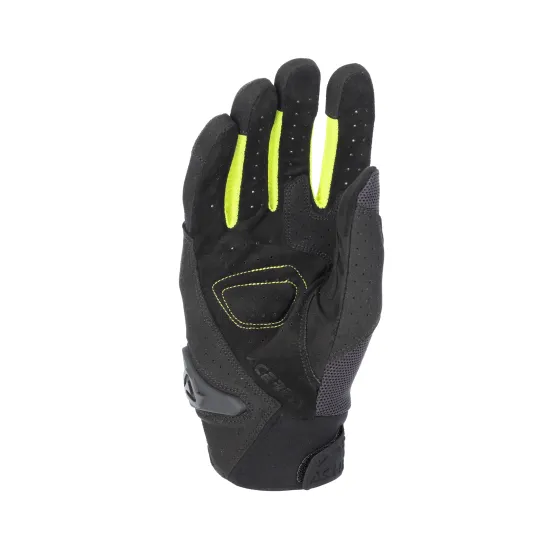 ACERBIS CE RAMSEY MY VENTED PRO GLOVES AC 0026129 #1
