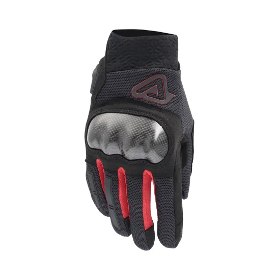 Black/Red (323) #3