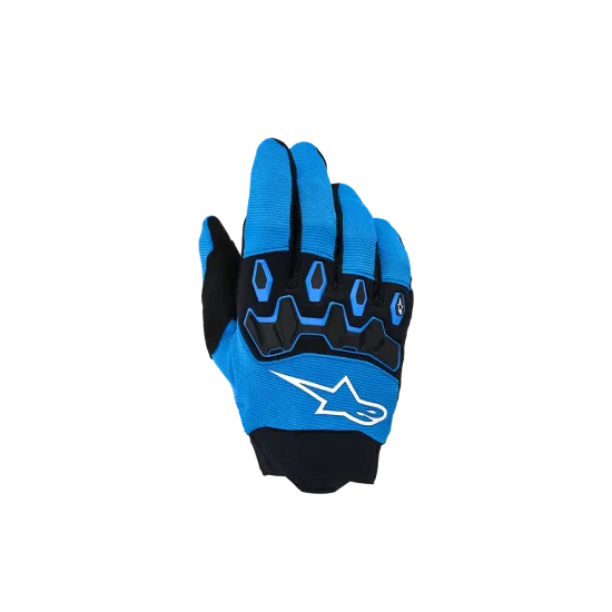 Black/Blue #6