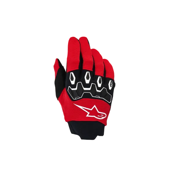 Black/Red #7