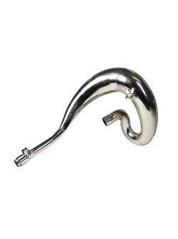 DEP Pipes FRONT PIPE - HONDA CR250 1996 - NICKEL DEPH2237