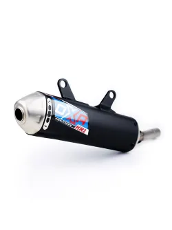 OXA Factory KR1 edition silencer for BETA RR RX 250 / 300 20-26 204010004