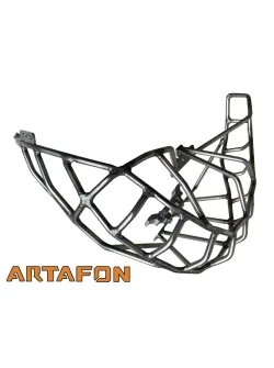 ARTAFON Enlarged diffuser guard for 2025-2018 BETA RR 2T 250 300 PG07 X