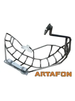 ARTAFON Enlarged diffuser guard for 2025-2018 BETA RR 2T 250 300 PG07 X