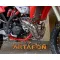 ARTAFON Enlarged diffuser guard for 2025-2018 BETA RR 2T 250 300 PG07 X