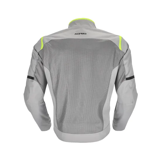 ACERBIS CE RAMSEY VENTED 2.0 JACKET AC 0026149 #1