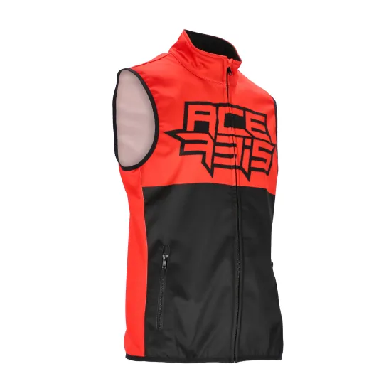 ACERBIS VEST SOFTSHELL MX LINEAR AC 0025509