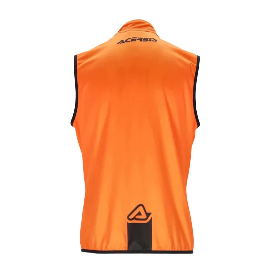ACERBIS VEST SOFTSHELL MX LINEAR AC 0025509 #2