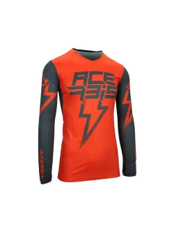ACERBIS JERSEY X-FLEX BLIZZARD AC 0026037