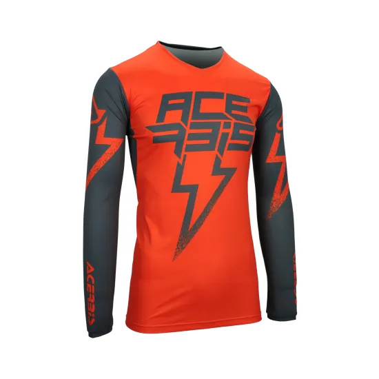 ACERBIS JERSEY X-FLEX BLIZZARD AC 0026037