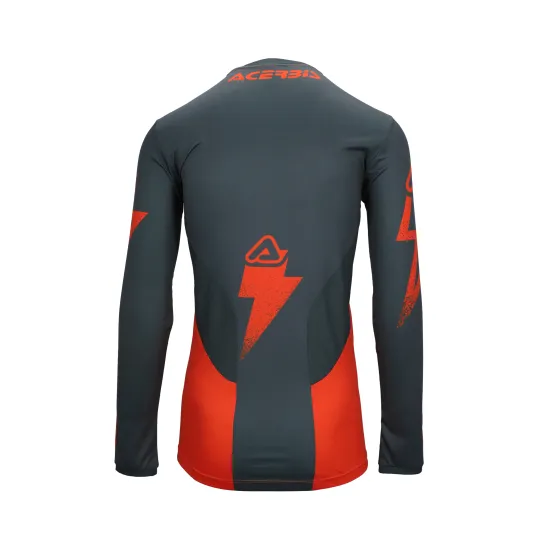 ACERBIS JERSEY X-FLEX BLIZZARD AC 0026037 #2