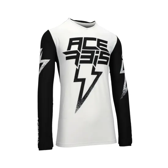 White/Black (237) #3