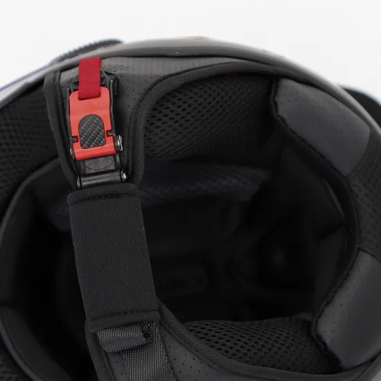 ACERBIS JET BREZZA KID HELMET AC 0025462 #3