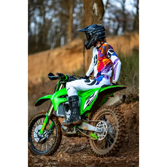 ACERBIS JERSEY X-FLEX VERAS AC 0026038.033 #2