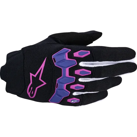 Black/Purple #3