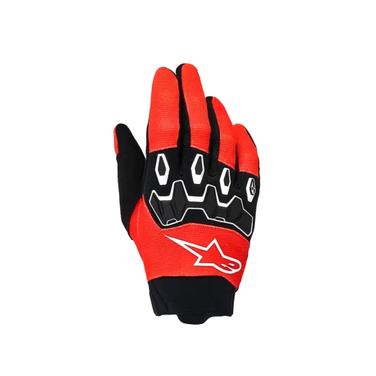 Black/Orange #6