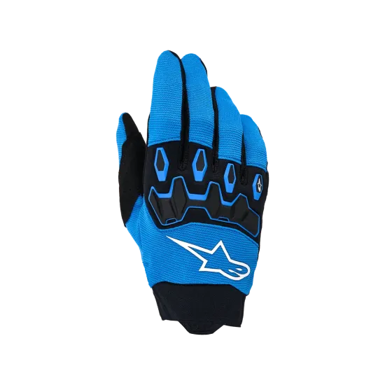 Black/Blue #8