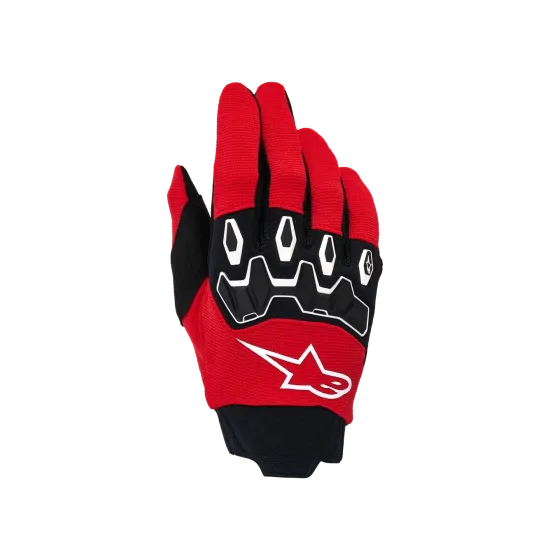 Black/Red #9