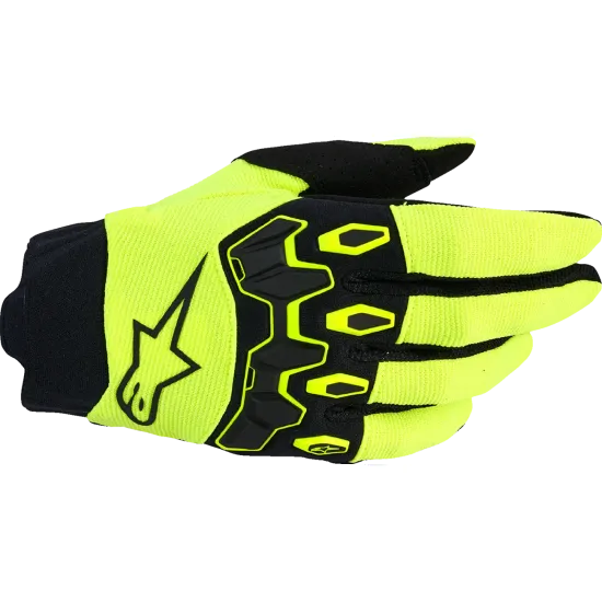 Black/Hivis #10
