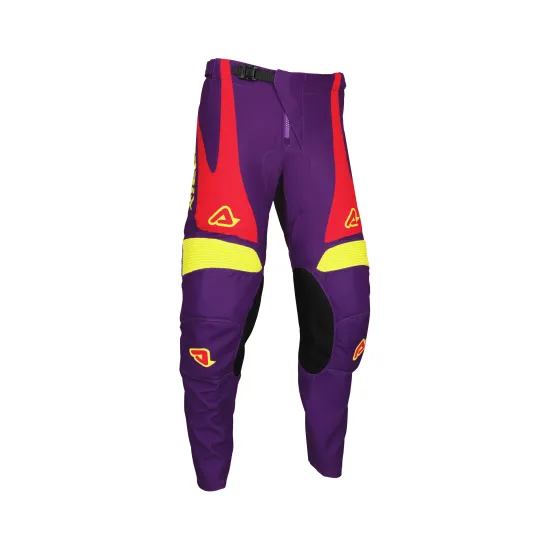 Purple/Red (393) #2