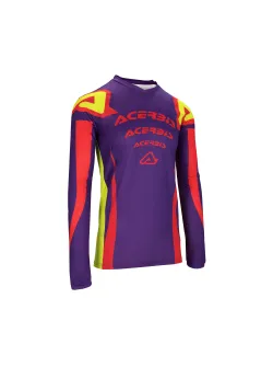 ACERBIS JERSEY MX J-TRACK ASKAR AC 0026042