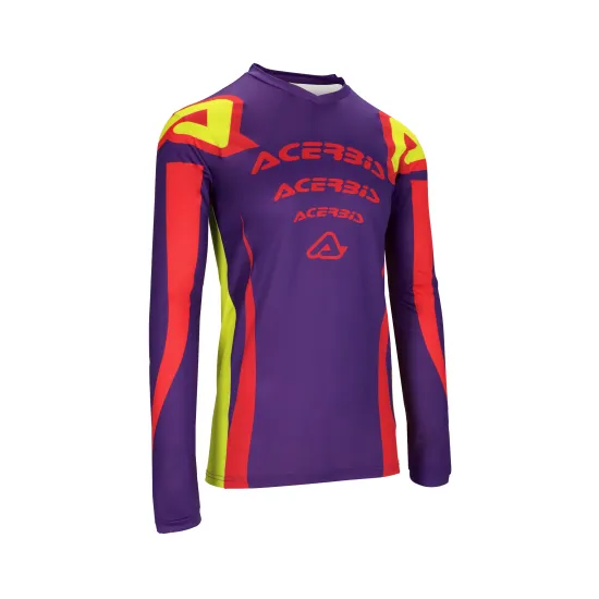 ACERBIS JERSEY MX J-TRACK ASKAR AC 0026042