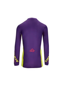ACERBIS JERSEY MX J-TRACK ASKAR AC 0026042