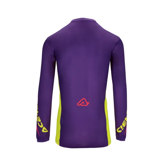 ACERBIS JERSEY MX J-TRACK ASKAR AC 0026042 #1