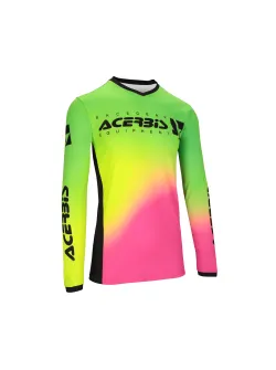 ACERBIS JERSEY MX J-TRACK STABI AC 0026044.445