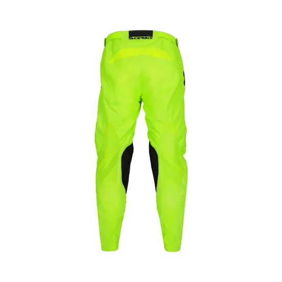 ACERBIS PANTS K-WINDY VENTED LIMELIGHT AC 0026048.377 #1