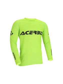 ACERBIS JERSEY J-WINDY VENTED LIMELIGHT AC 0026047.377
