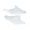 ACERBIS SIDE PANELS FOR HUSQVARNA AC 0025450