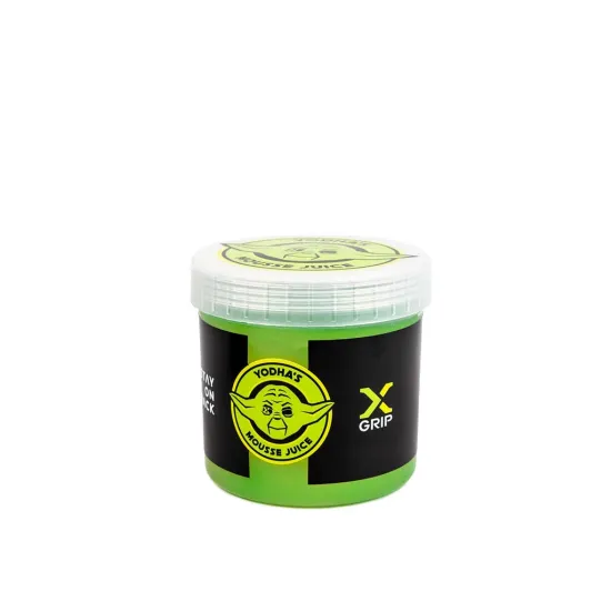 X-GRIP YODHA’S MOUSSE JUICE Mousse-Gel 500 ml XG-2822-010-0500