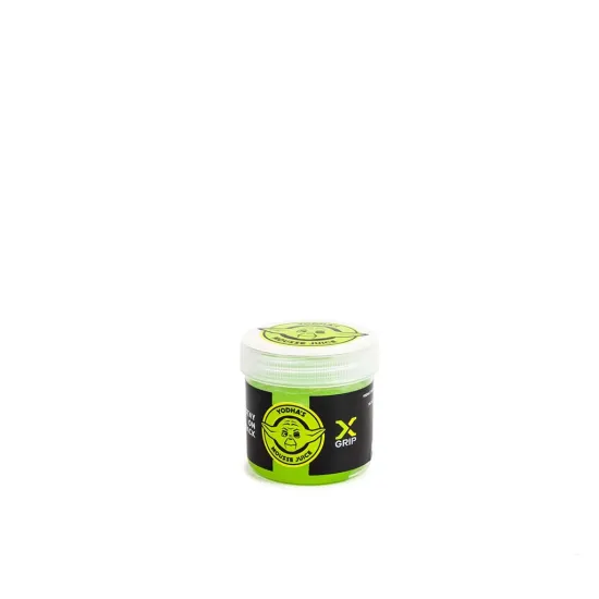 X-GRIP YODHA’S MOUSSE JUICE Mousse-Gel 80 ml XG-2822-010-0080