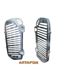 ARTAFON KTM HUSQVARNA Gas Gas TBI 2025-2024 Radiator guards RG15