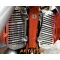 ARTAFON KTM HUSQVARNA Gas Gas TBI 2025-2024 Radiator guards RG15