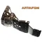 ARTAFON 2025-2024 HUSQVARNA Gas Gas 2T Engine diffuser linkage guard TBI PG17 H