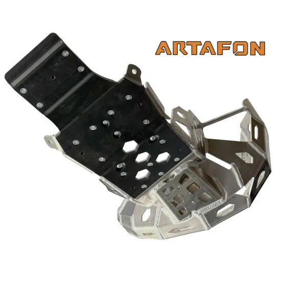 ARTAFON 2025-2024 HUSQVARNA Gas Gas 2T Engine diffuser linka #1