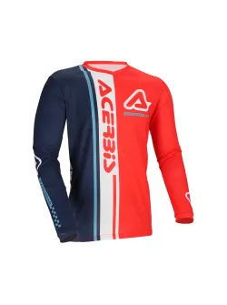 ACERBIS JERSEY MX J-TRACK CONNECTION AC 0026058