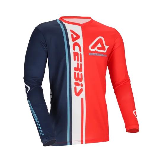 ACERBIS JERSEY MX J-TRACK CONNECTION AC 0026058