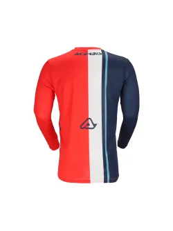 ACERBIS JERSEY MX J-TRACK CONNECTION AC 0026058