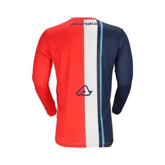 ACERBIS JERSEY MX J-TRACK CONNECTION AC 0026058 #1