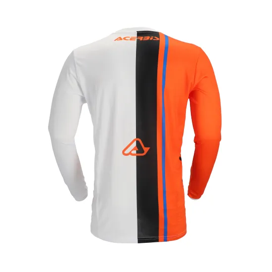 ACERBIS JERSEY MX J-TRACK CONNECTION AC 0026058 #2