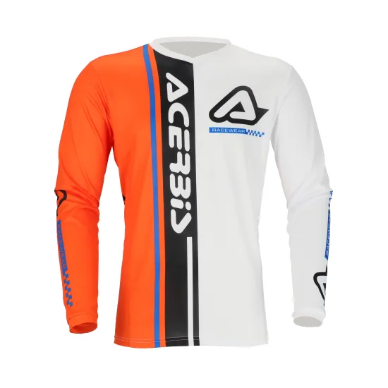 White/Orange (229) #3